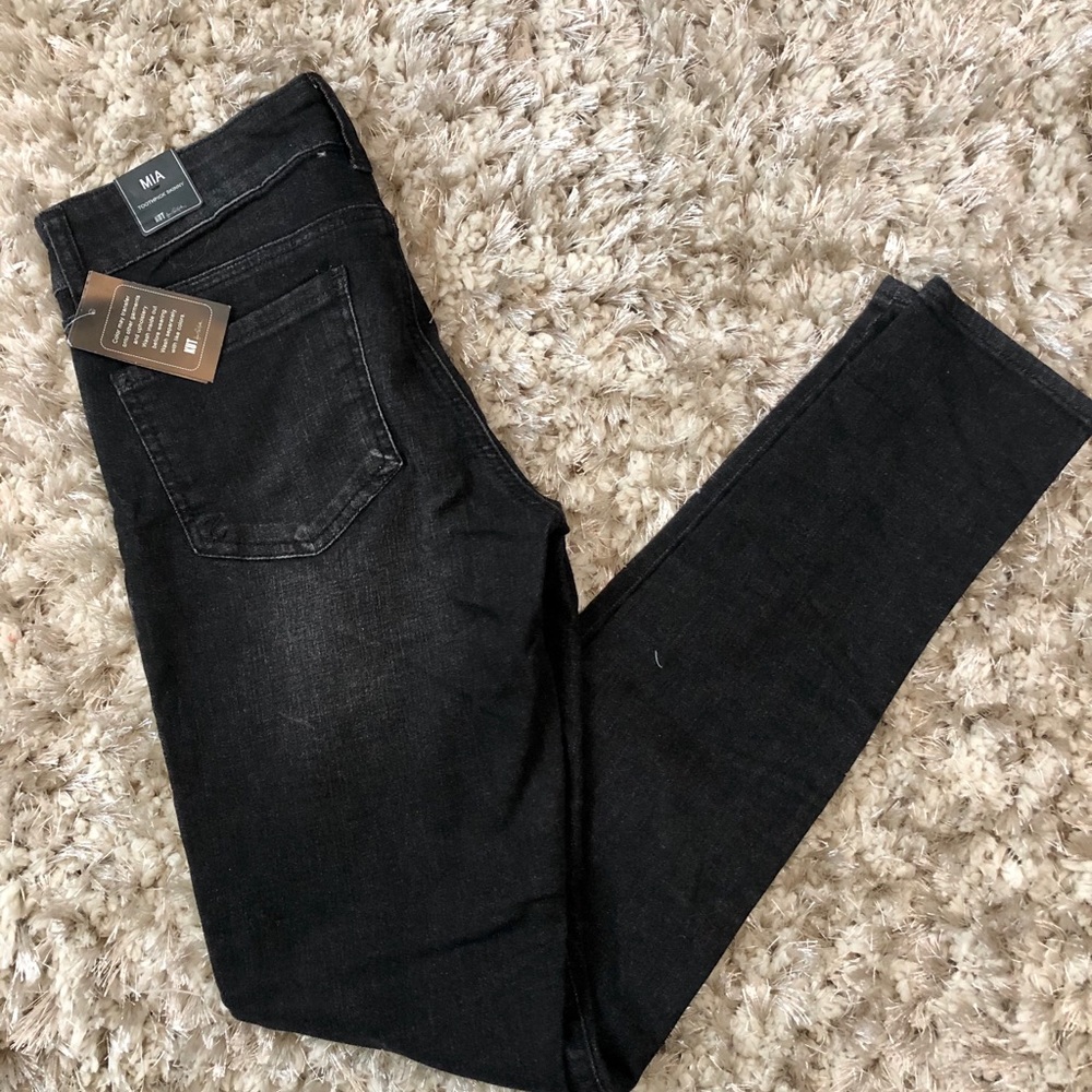 Kut from the Kloth Toothpick Skinny Jean
